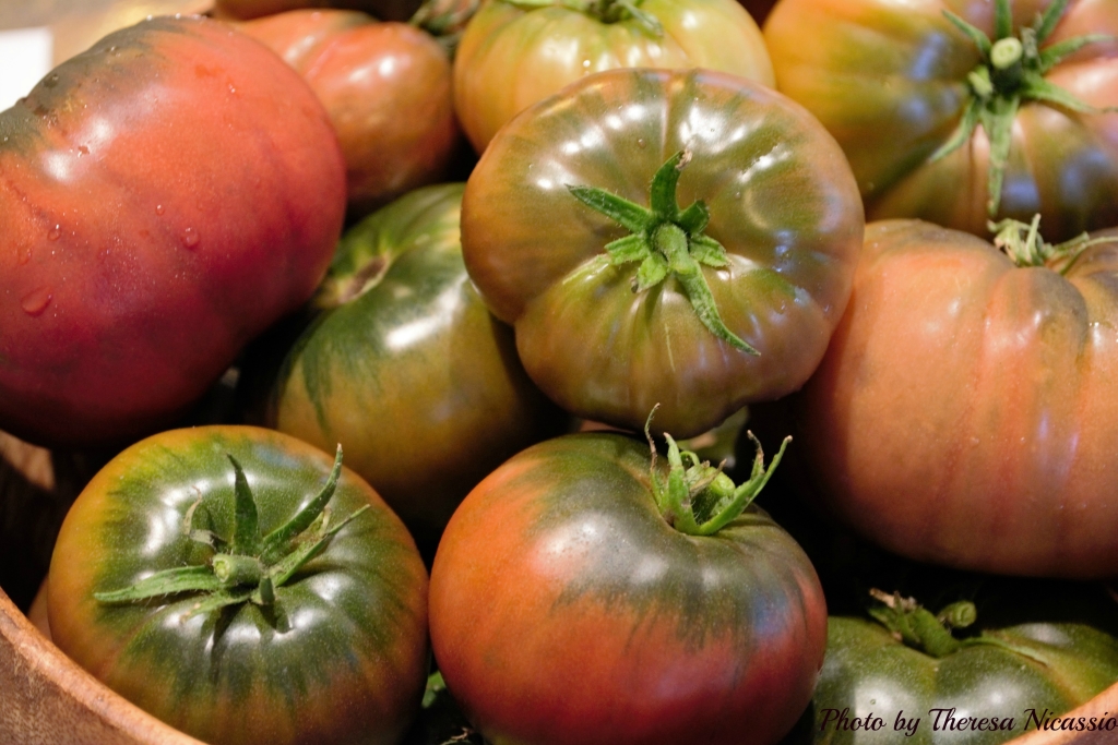 GAZPACHO HEARTHEALTH BENEFITS & GREAT SOUP RECIPE LINK YUM Food for
