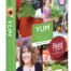 YUM: plant-based recipes for a gluten-free diet by Dr. Theresa Nicassio